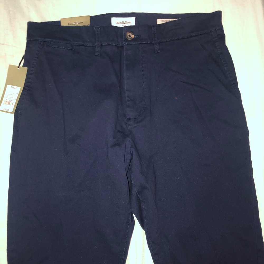 Men’s Pants